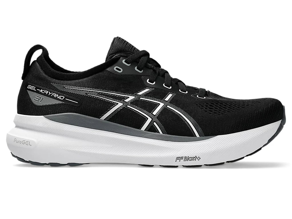 GEL-KAYANO 31 – The Runner's High