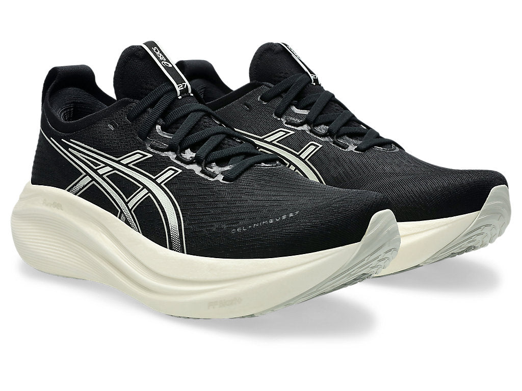 GEL-NIMBUS 27 – The Runner's High