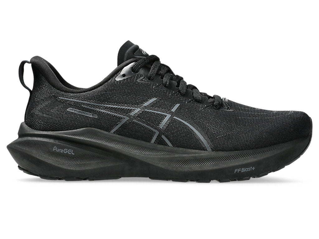 GT-2000 13 – The Runner's High