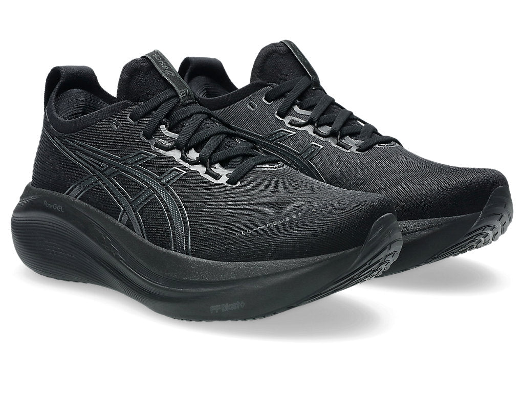 GEL-NIMBUS 27 – The Runner's High