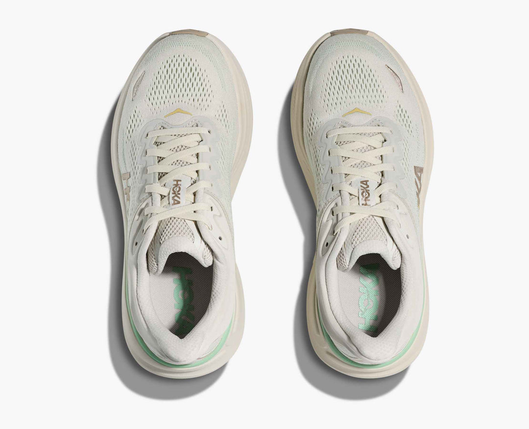 HOKA BONDI 9(レディース) WOMEN'S BONDI 9 WIDE – The Runner's High