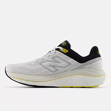 New Balance Fresh Foam X 860 v14 Size 11 Men\'s White Running Shoes M860G14 New Balance Men main image 4