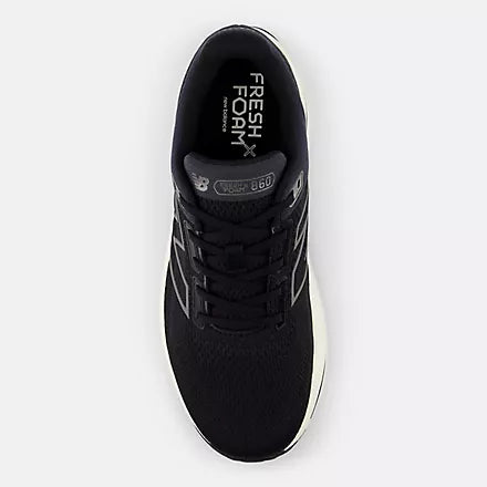 FRESH FOAM X 860 V14 – The Runner's High